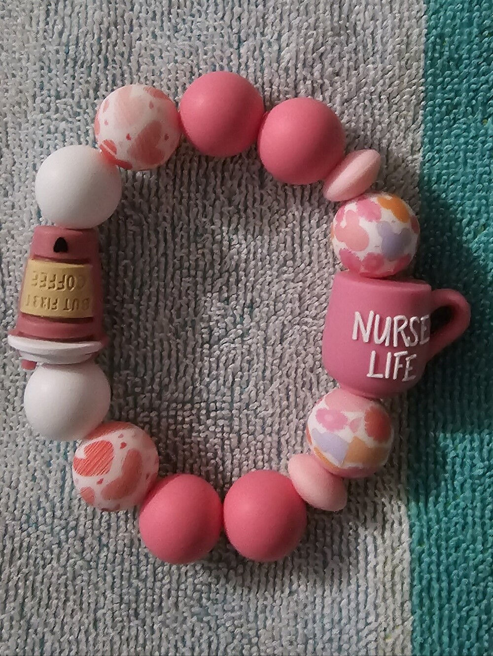 Nurse Bracelet